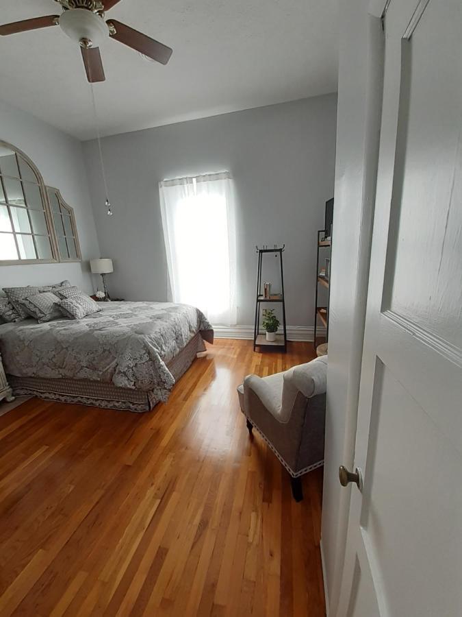 Queens Chamber W King Heavenly Bed At Nottingham Place In Wise Exterior foto
